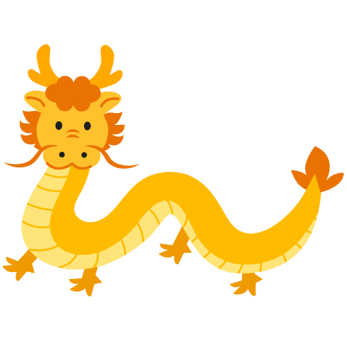vietnamese dragon